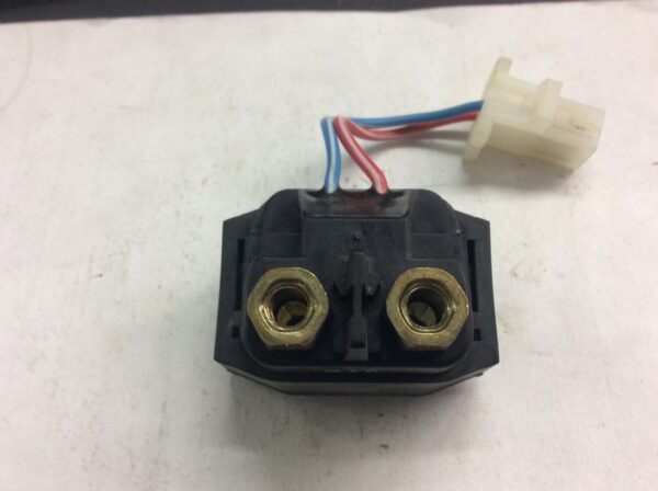 1998 Yamaha STARTER RELAY ASSY - Image 3