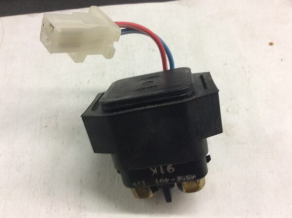 1998 Yamaha STARTER RELAY ASSY - Image 4