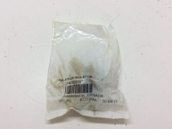 2008 Can-Am Rubber Isolator