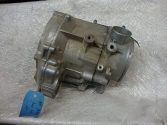 1987 Polaris Crank Case