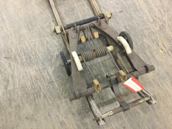 1989 Yamaha Suspension - Image 4