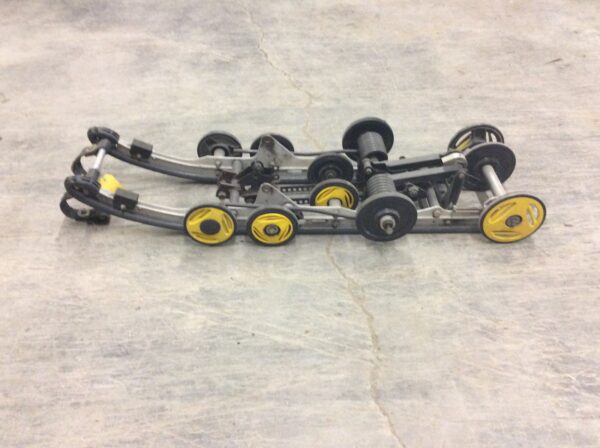 1998 Ski-Doo Suspension - Image 2