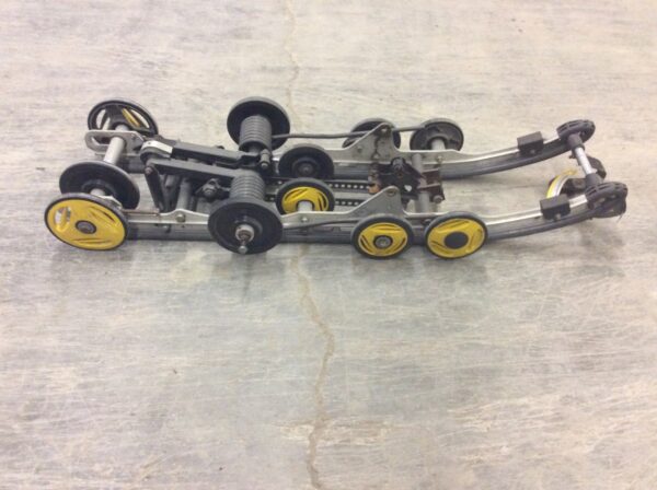 1998 Ski-Doo Suspension - Image 4