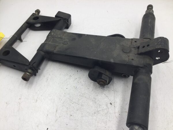 2005 Ski-Doo Rear Suspension Rear Arm - Image 2