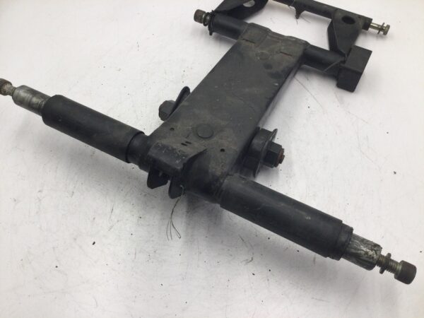 2005 Ski-Doo Rear Suspension Rear Arm - Image 3