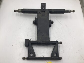 2005 Ski-Doo Rear Suspension Rear Arm