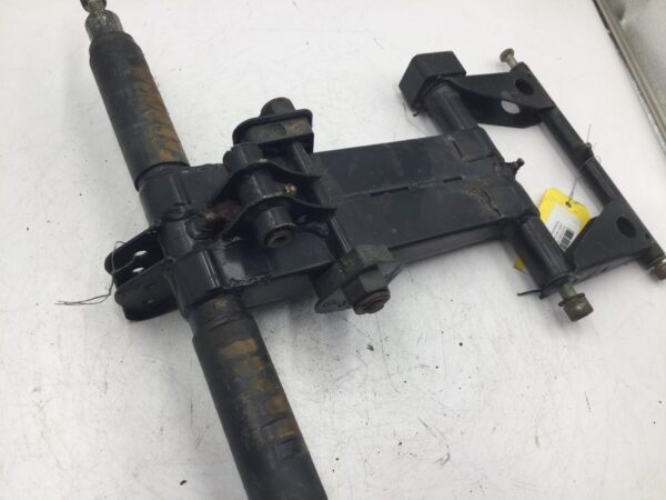 2005 Ski-Doo Rear Suspension Rear Arm - Image 4