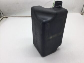 2002 Arctic Cat Air Intake Resonator