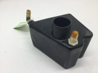 2002 Arctic Cat Air Intake Resonator