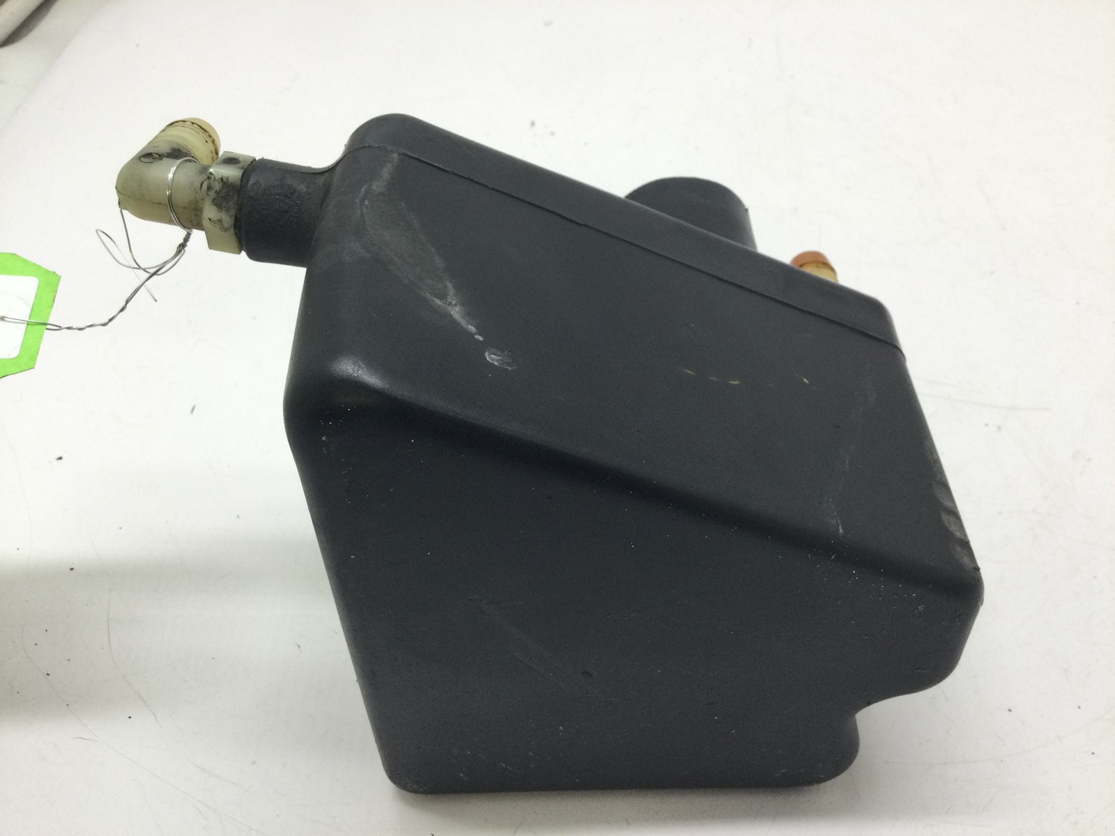 2002 Arctic Cat Air Intake Resonator - Image 4