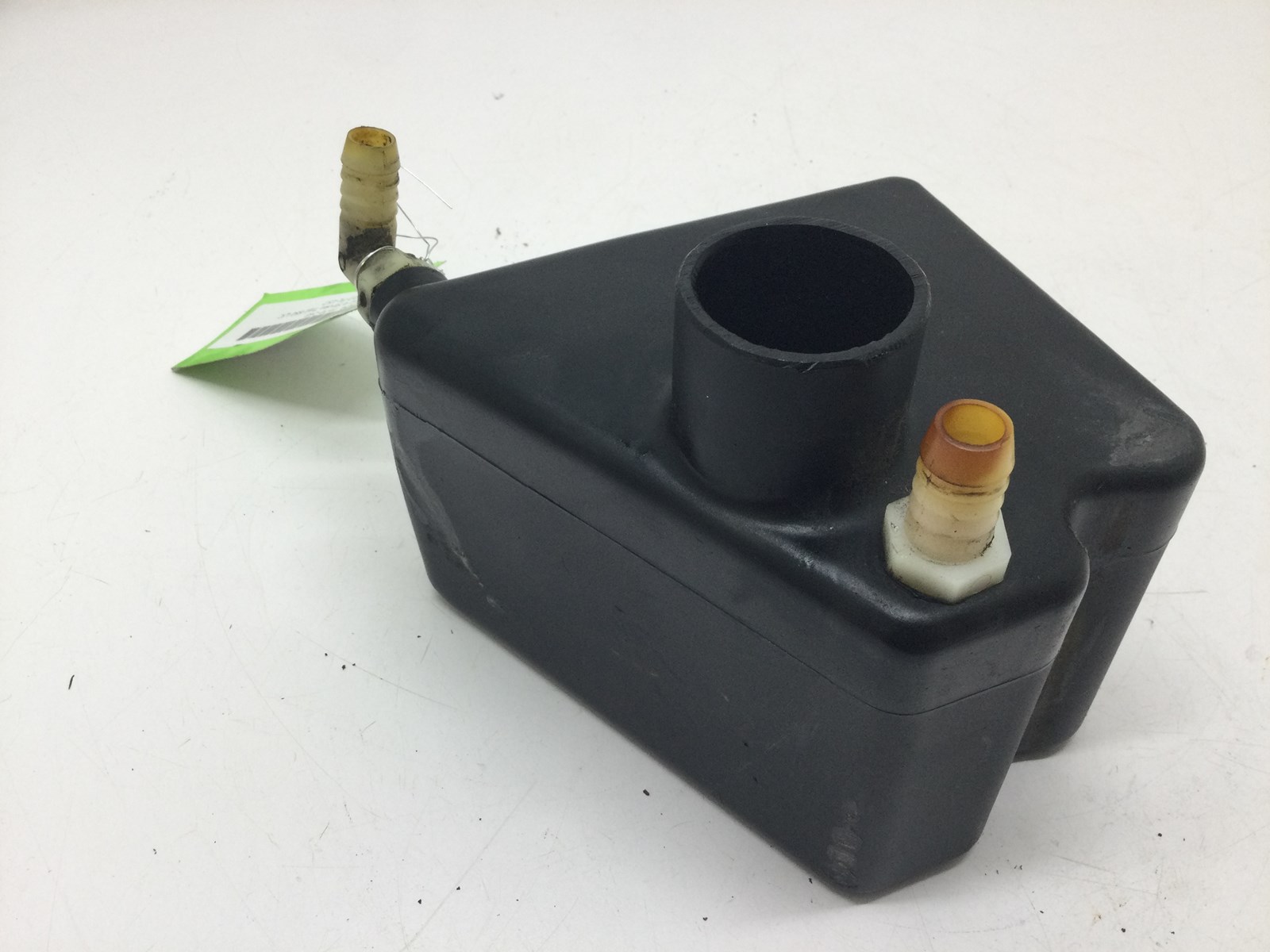 2002 Arctic Cat Air Intake Resonator