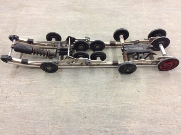 1999 Polaris Suspension - Image 2