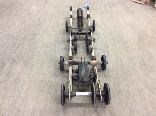 1999 Polaris Suspension - Image 3