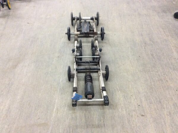 1999 Polaris Suspension - Image 5