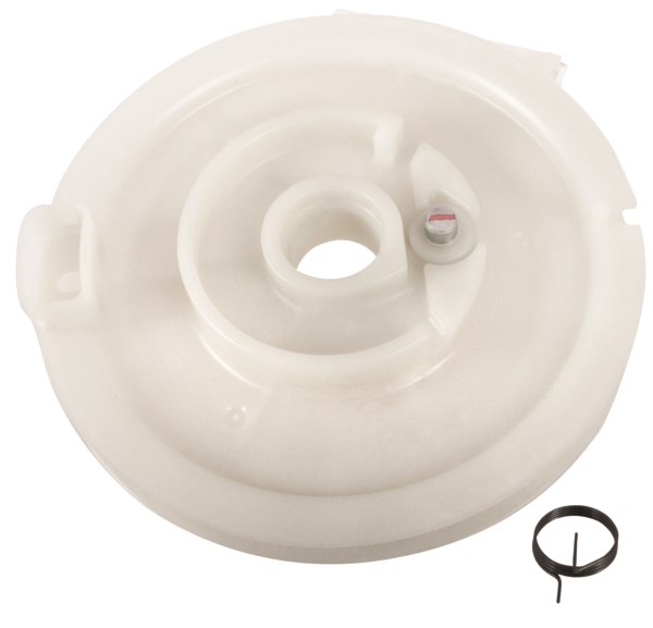 New Recoil Rope Sheave - SEE COMMENTS - Image 2