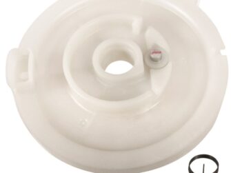 New Recoil Rope Sheave - SEE COMMENTS