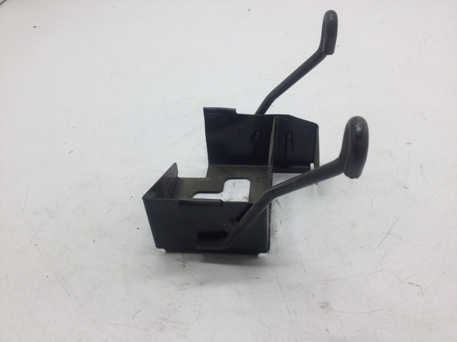 2005 Ski-Doo Battery Box - Image 2