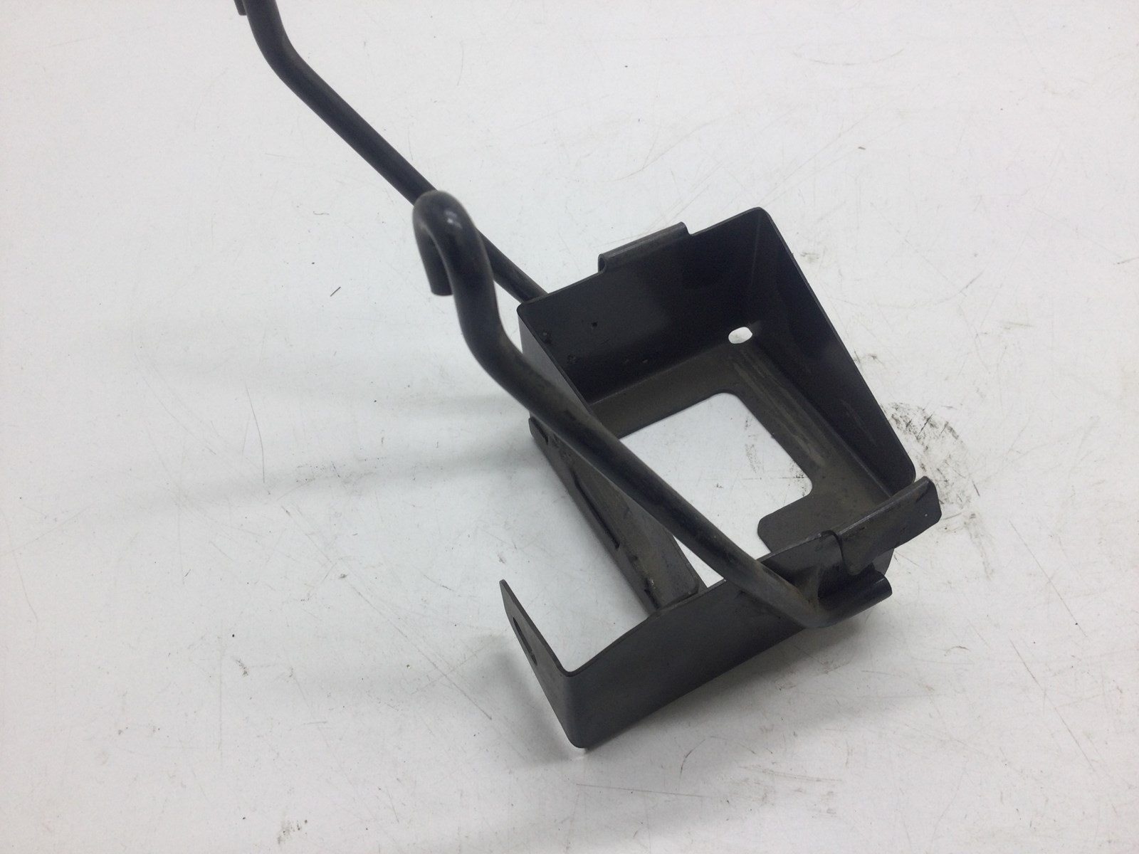 2005 Ski-Doo Battery Box - Image 3