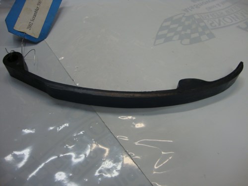 2002 Polaris Cam Chain Lever - Image 2