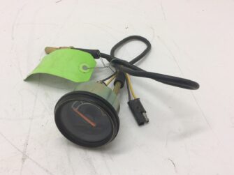 1987 Arctic Cat Temp. Gauge