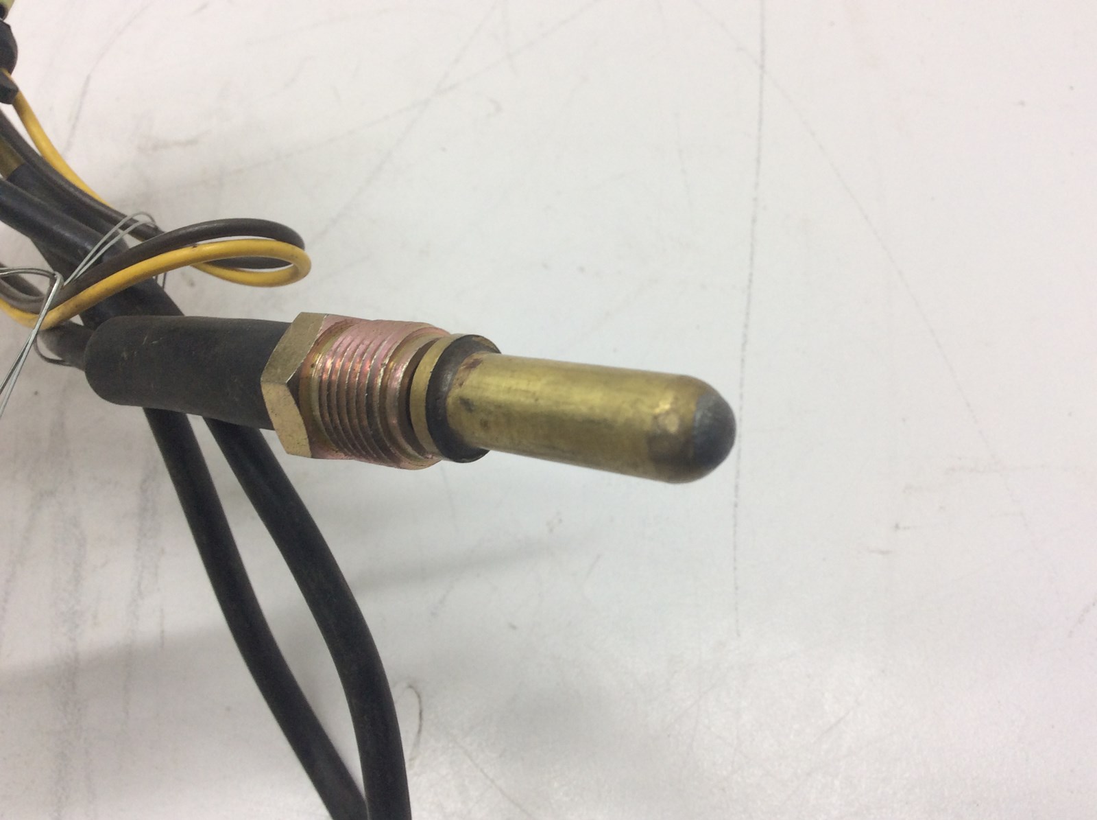 1987 Arctic Cat Temp. Gauge - Image 4