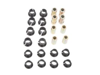 XP FRONT SUSPENSION BUSHING KIT