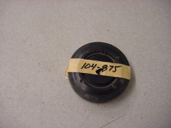 3.25" Idler Wheel