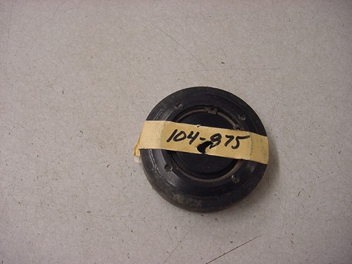 3.25" Idler Wheel