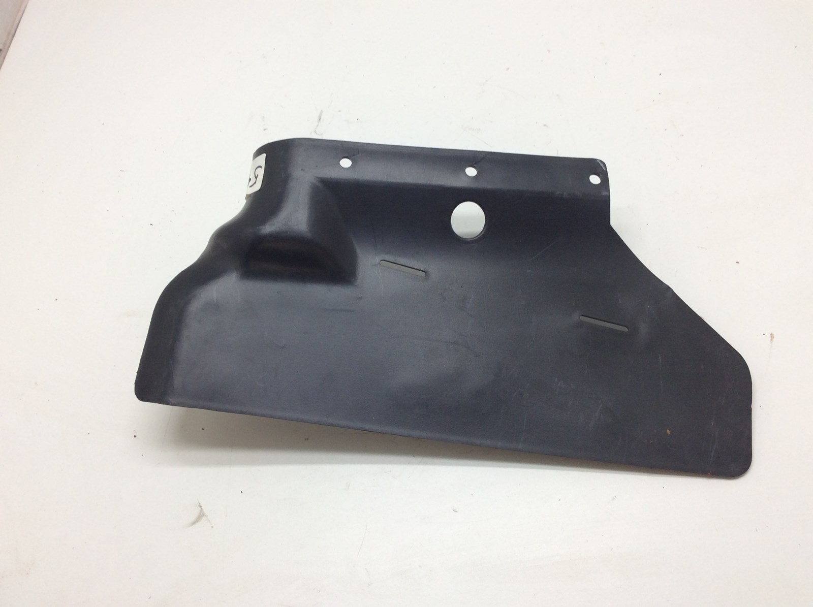 1998 Polaris LH Radiator Shield - Image 3