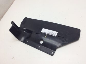 1998 Polaris LH Radiator Shield