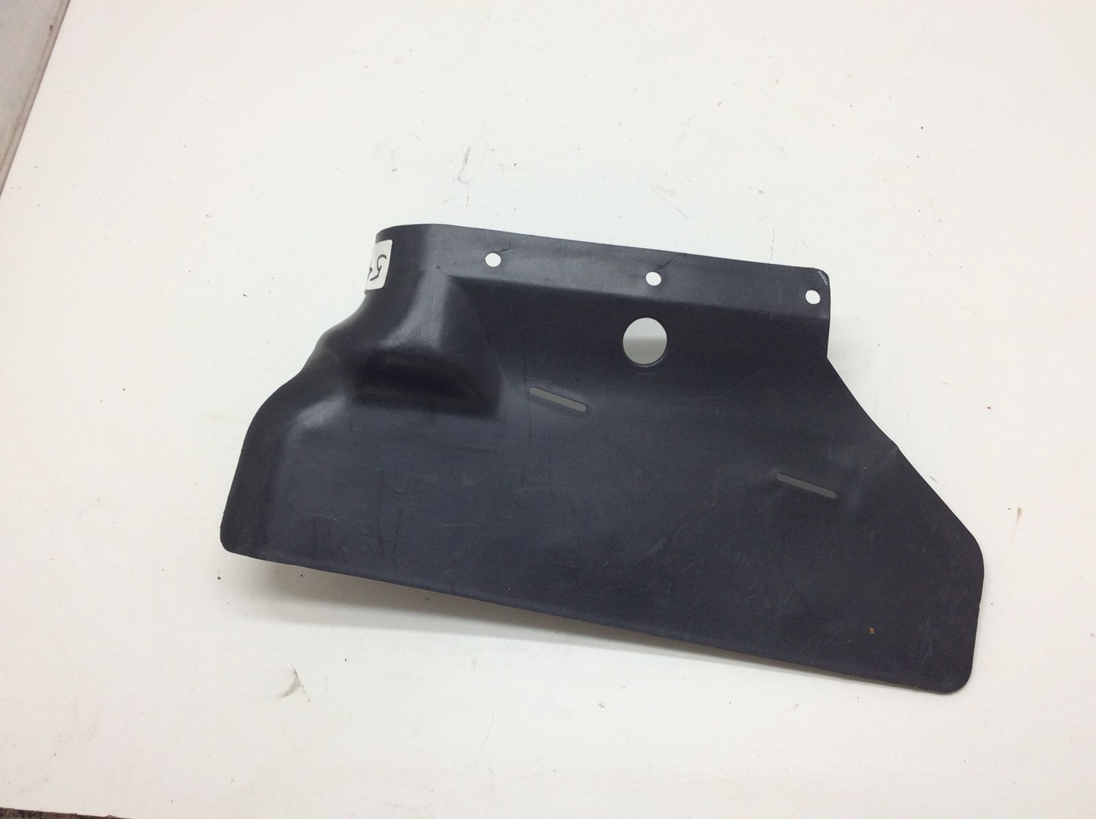 1998 Polaris LH Radiator Shield - Image 4
