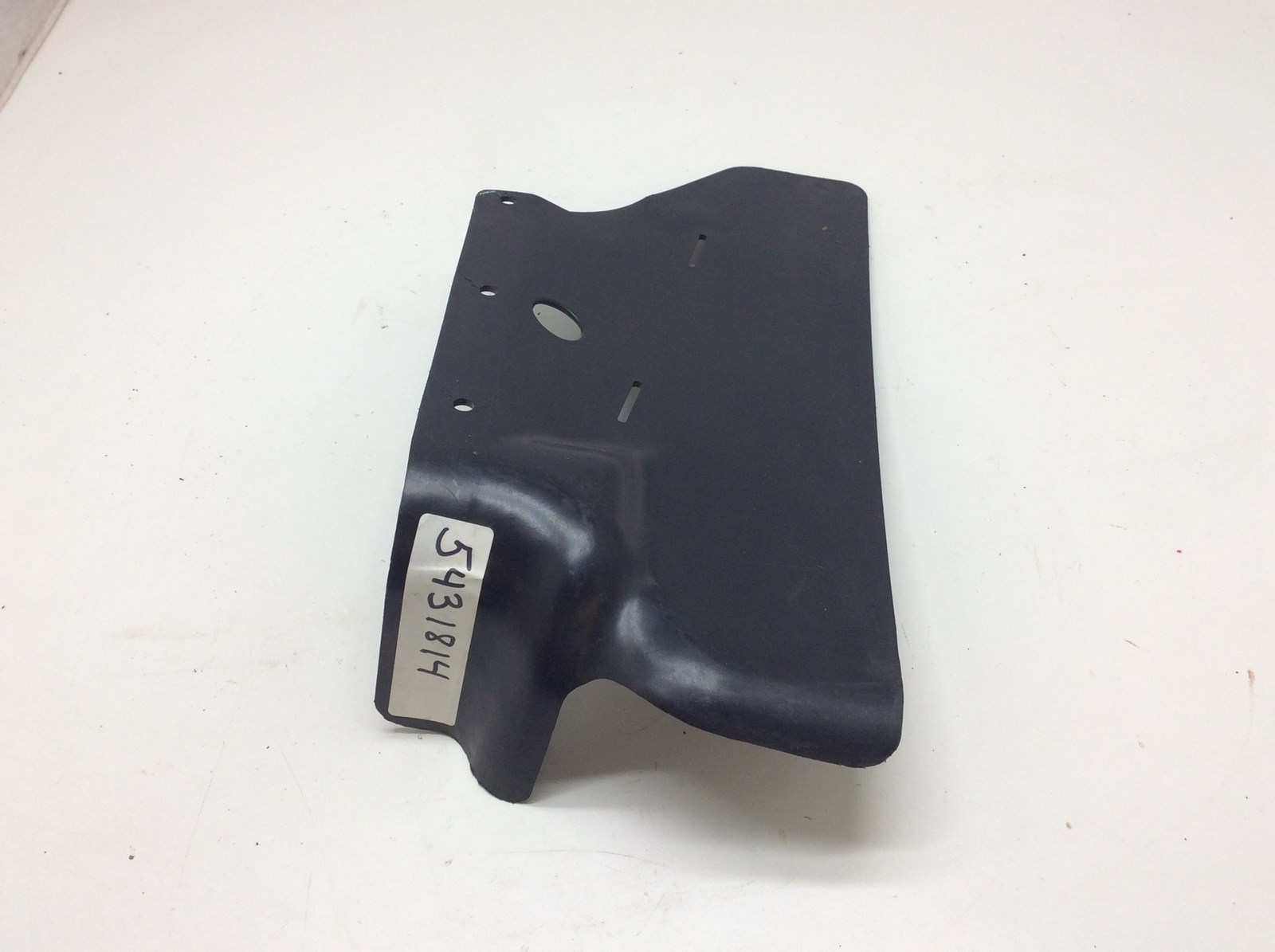 1998 Polaris LH Radiator Shield - Image 5