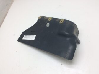1998 Polaris RH Radiator Shield