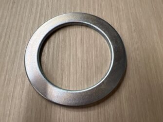 2003 Yamaha COVER,HUB DUST