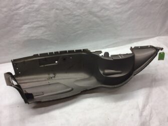 2004 Arctic Cat RH Belly Pan