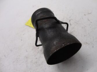 1980 Ski-Doo Connector Pipe