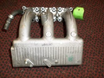 2005 Arctic Cat Intake Manifold