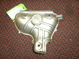 2005 Arctic Cat Heat Shield