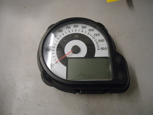 2005 Arctic Cat Speedo/Tach (12,000 miles) superseded from 0620-288