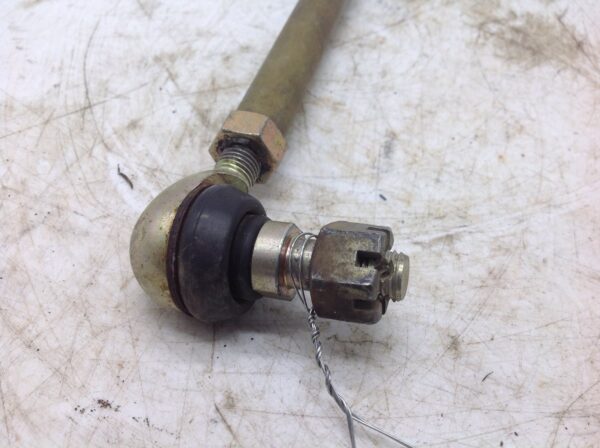 2000 Arctic Cat Tie Rod w/ ends - Image 5