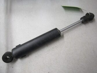 1987 Arctic Cat Rear Suspension Rear Shock