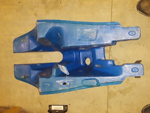 1986 Polaris Gas Tank - Image 2