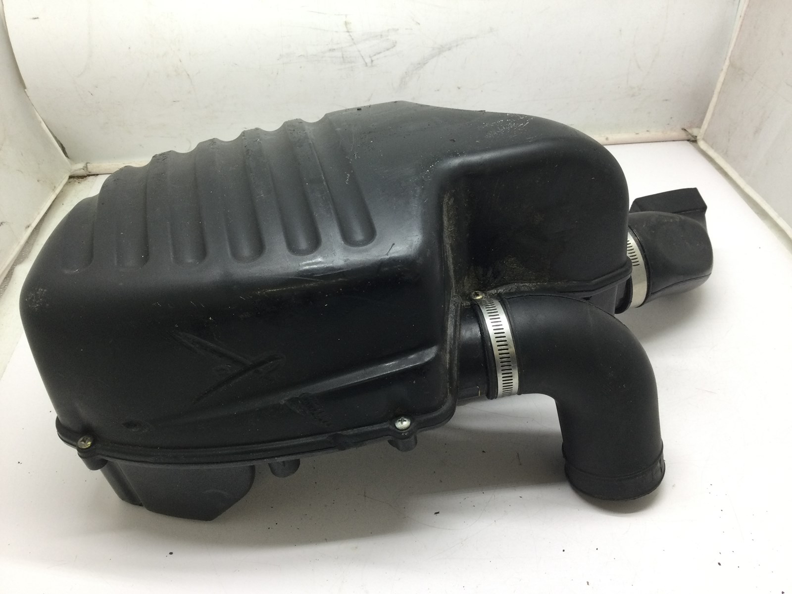 2004 Arctic Cat Airbox - Image 2