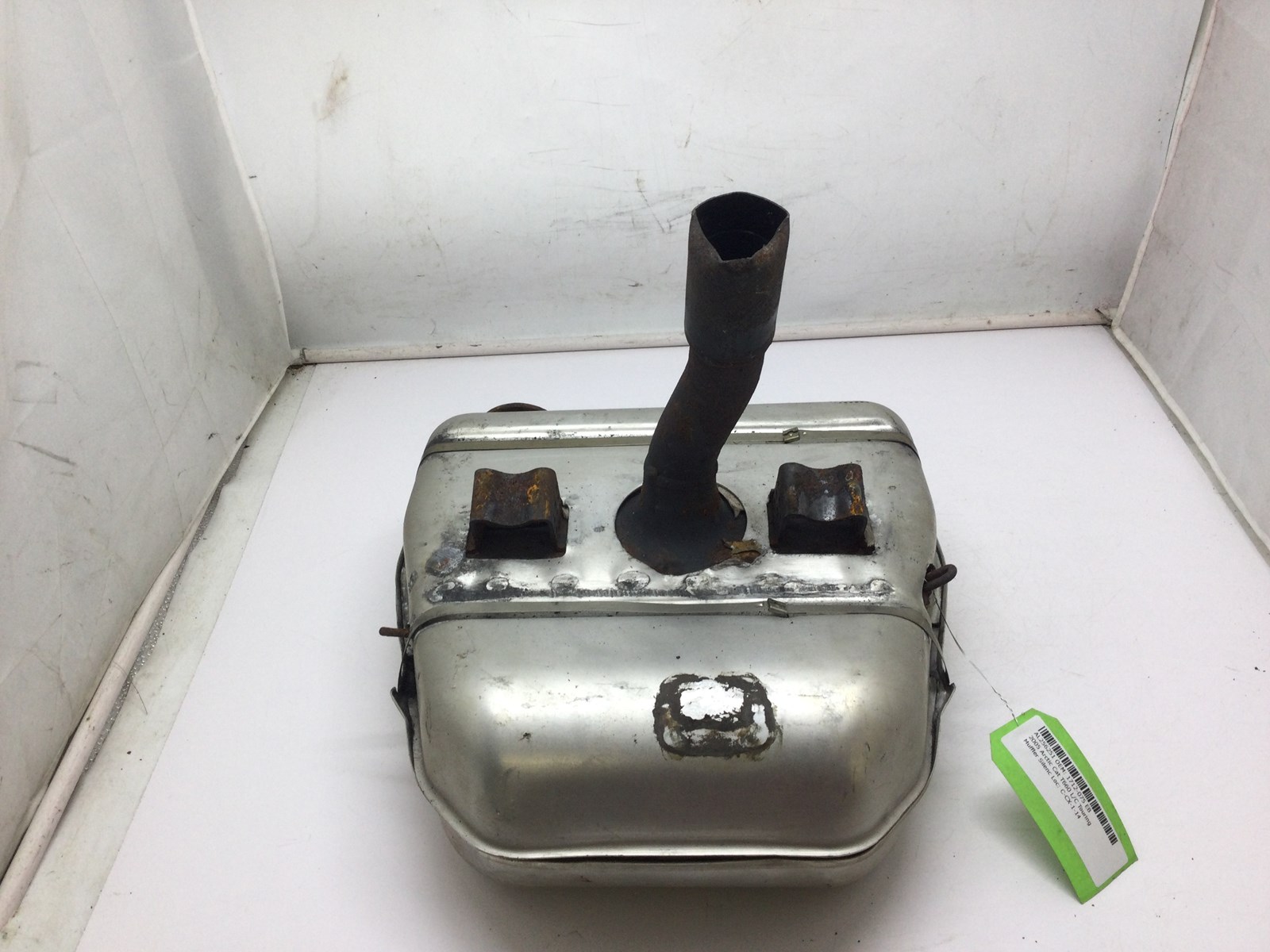 2005 Arctic Cat Muffler Silencer - Image 2