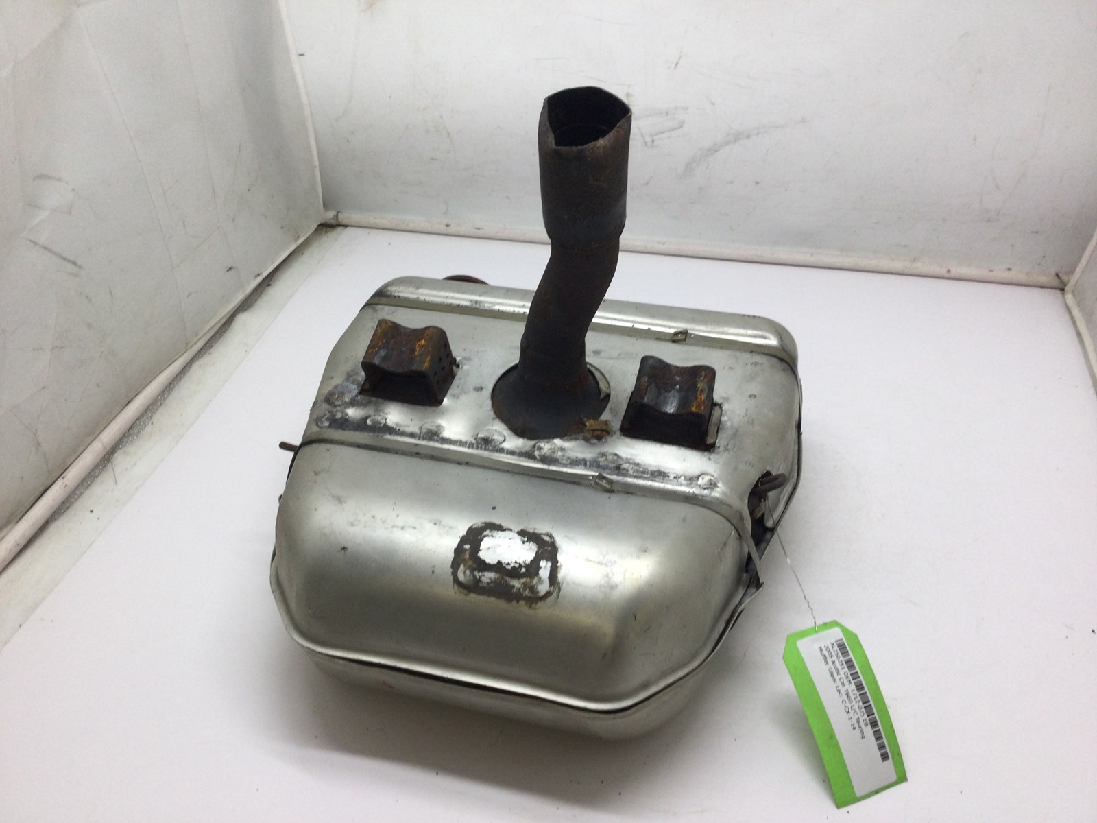 2005 Arctic Cat Muffler Silencer - Image 3