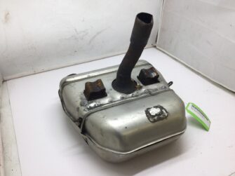 2005 Arctic Cat Muffler Silencer