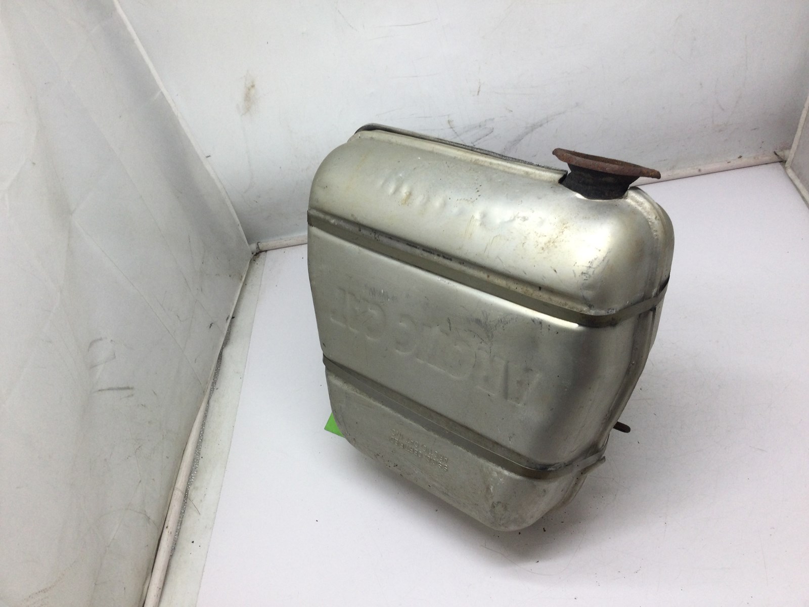 2005 Arctic Cat Muffler Silencer - Image 4