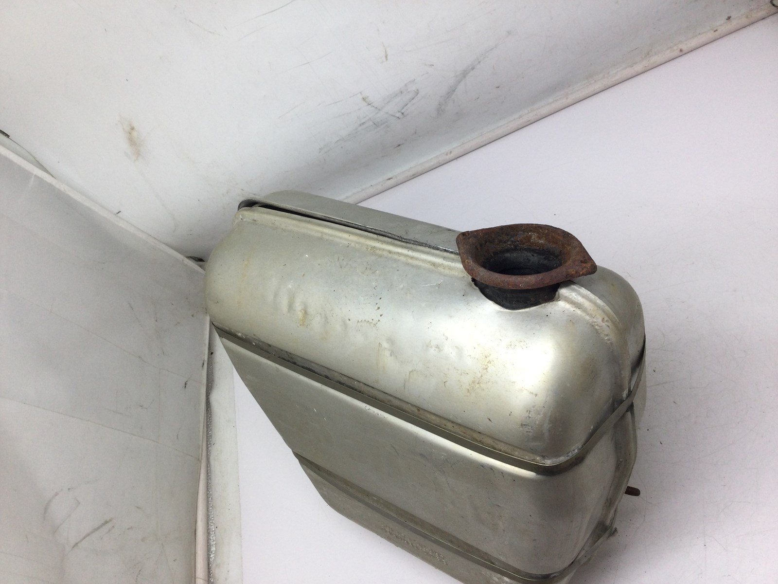 2005 Arctic Cat Muffler Silencer - Image 5