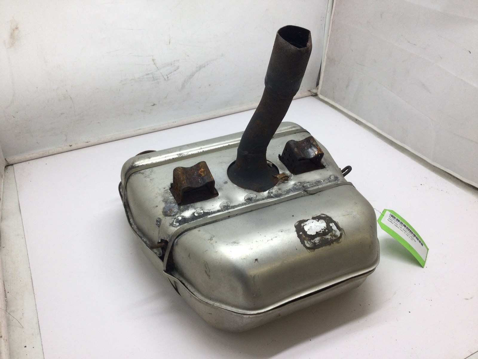 2005 Arctic Cat Muffler Silencer