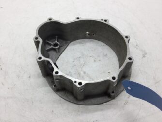 2002 Polaris Lower Recoil Housing